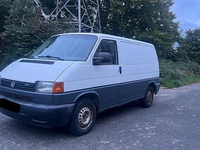VW T4
