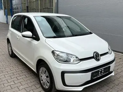 Gebraucht VW up!