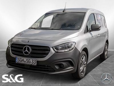 Mercedes Citan 112
