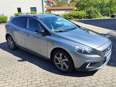 Volvo V40 CC