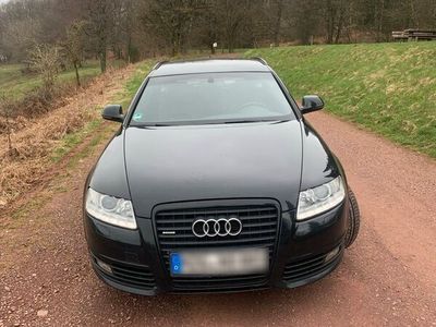 gebraucht Audi A6 3.0 TDI S-line Quattro