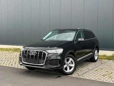 Gebraucht Audi Q7