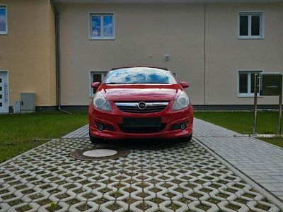 gebraucht Opel Corsa D 1,4i
