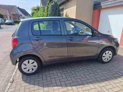 Suzuki Celerio
