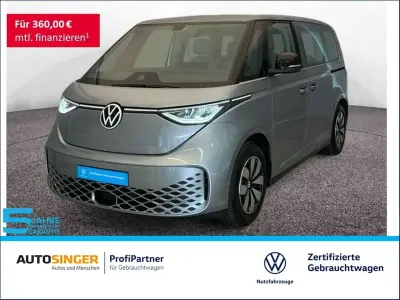 Gebraucht VW ID. Buzz
