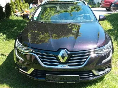 Gebraucht Renault Talisman