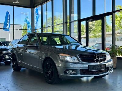 Mercedes C230