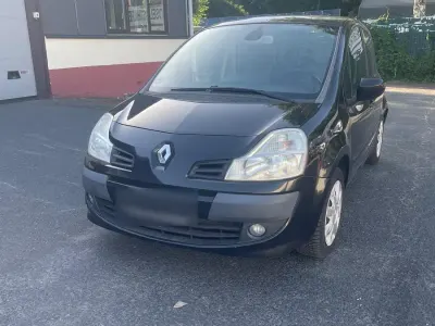 Gebraucht Renault Modus
