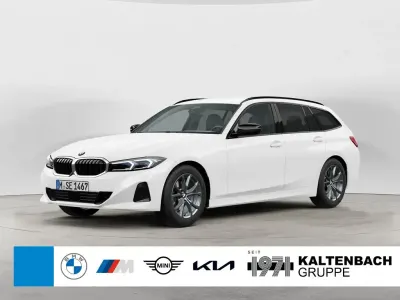 Gebraucht BMW 320