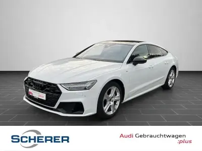 Gebraucht Audi A7 Sportback