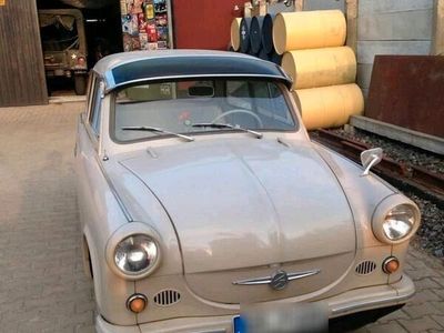 gebraucht Trabant 600 