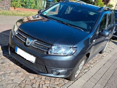 Dacia Logan MCV