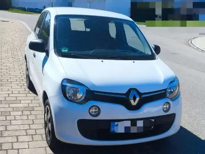 Gebraucht Renault Twingo