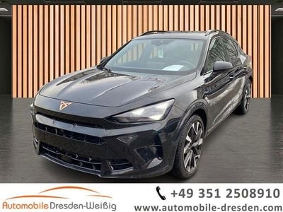 Gebraucht Cupra Formentor VZ 333 PS (244 kW) 2025 Schwarz SUV