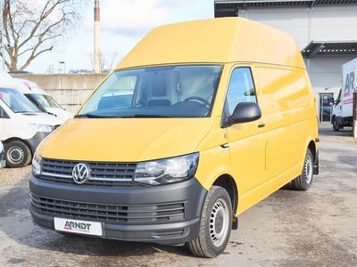 gebraucht VW Transporter T6