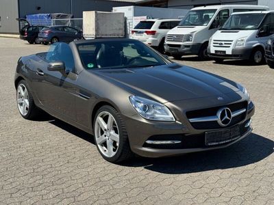 Mercedes SLK200