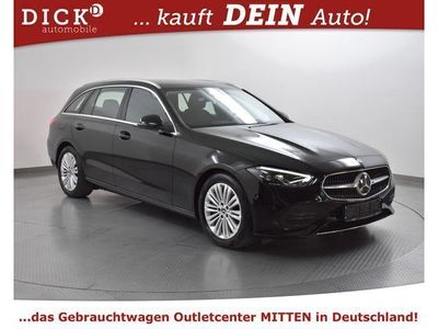 Mercedes C300