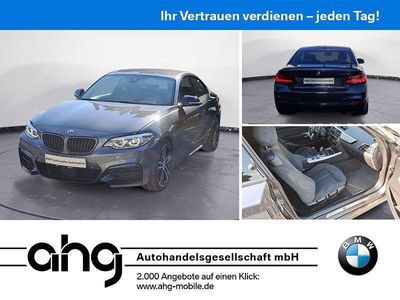 BMW M240