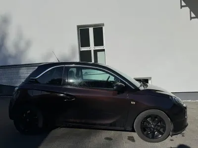 Gebraucht Opel Adam Rocks