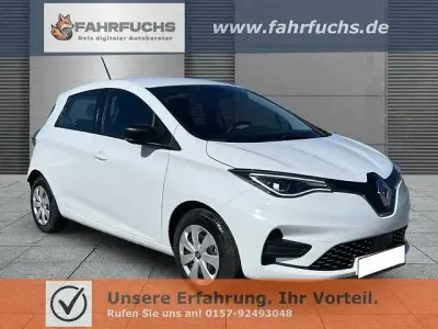Usata Renault Zoe Equilibre 80 kW (109 CV) 2024 Andere Utilitaria