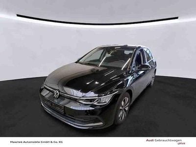 Gebraucht 2024 VW Golf VIII Move | 20.940 € (Superpreis)