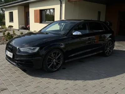 Gebraucht Audi S3