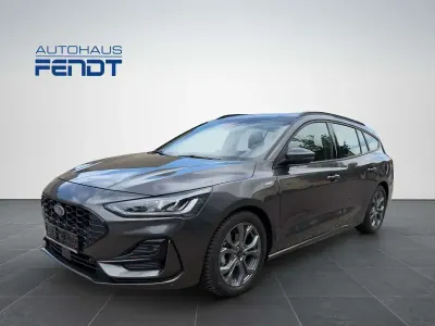 Gebraucht Ford Focus