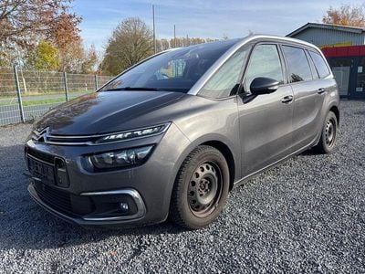 Citroën Grand C4 Picasso