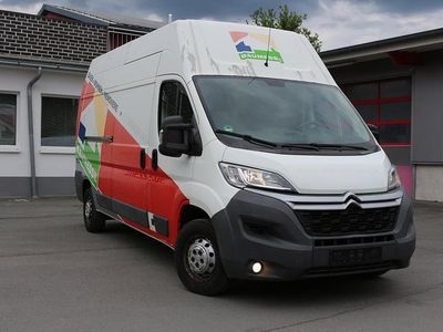 Citroën Jumper