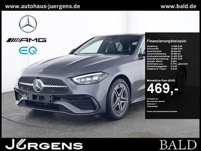 Gebraucht Mercedes C300e AMG 204 PS (150 kW) 2023 Othercolor Limousine