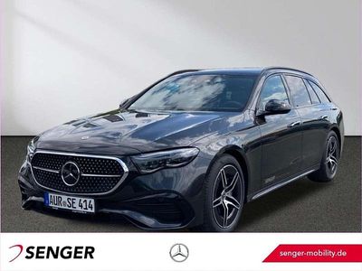 Mercedes E200