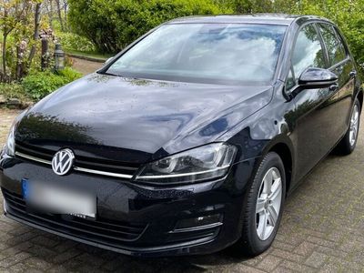 gebraucht VW Golf 1.4 TSI 90kW DSG BMT Comfortline Comfor...