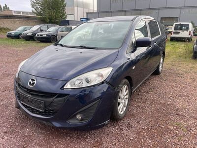 gebraucht Mazda 5 