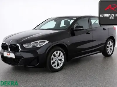 Gebraucht BMW X2
