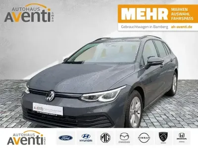 Gebraucht VW Golf VIII