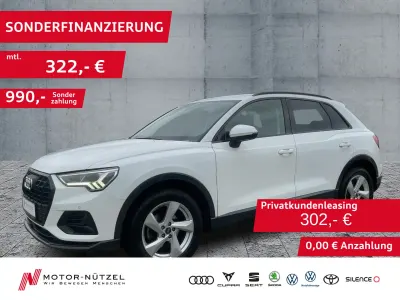 Gebraucht Audi Q3