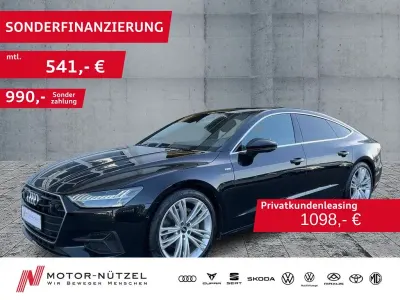 Gebraucht Audi A7 Sportback