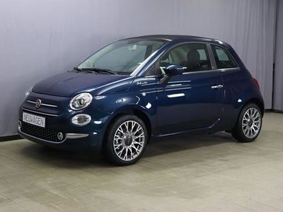 gebraucht Fiat 500C DOLCEVITA UVP 24.270 Euro 1.0 GSE 51kW 6...