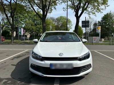 gebraucht VW Scirocco 