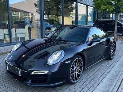 Porsche 991