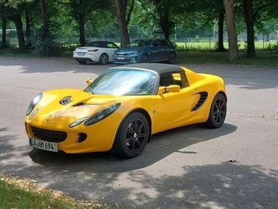 Lotus Elise