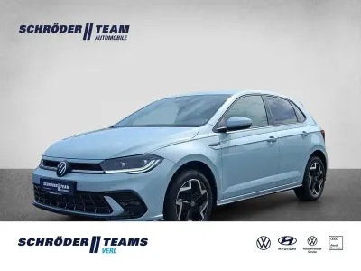 Neu VW Polo R-line 95 PS (69 kW) 2026 Kleinwagen