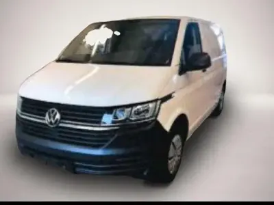 Gebraucht VW T6.1 110 PS (80 kW) 2022 Manufacturer Van