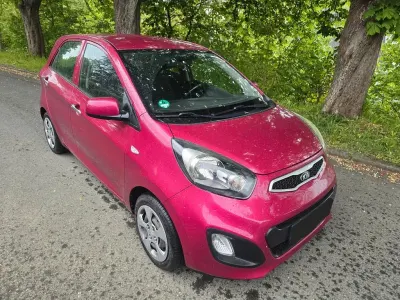 Używany Kia Picanto
