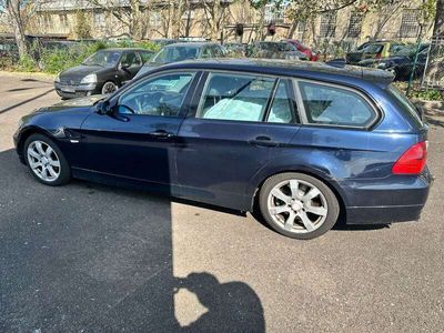 BMW 325