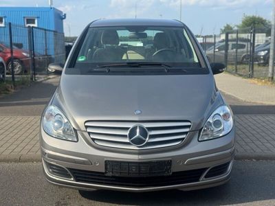Mercedes B170