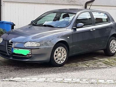 Alfa Romeo 147