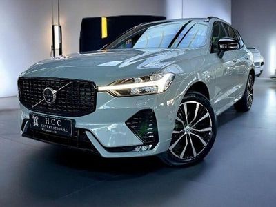 Gebraucht Volvo XC60 Ultra 250 PS (183 kW) 2025 Grau SUV