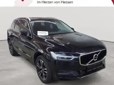 Gebraucht Volvo XC60 Momentum 2019 Andere SUV