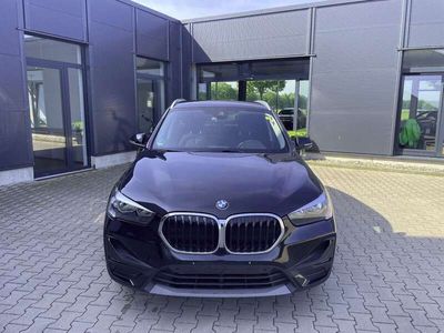 gebraucht BMW X1 sDrive 18 i Advantage Steptronic